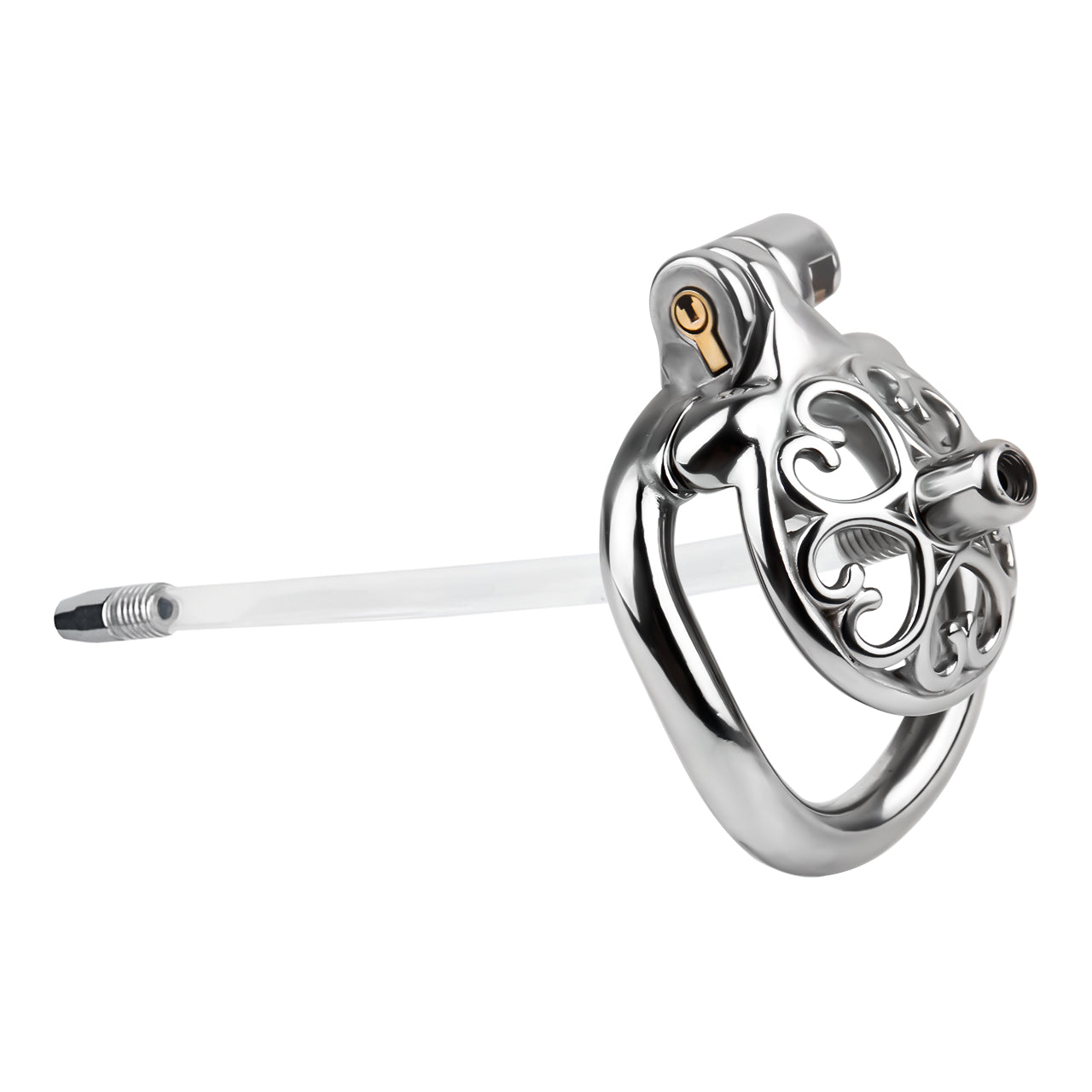 Locked In Love Chastity