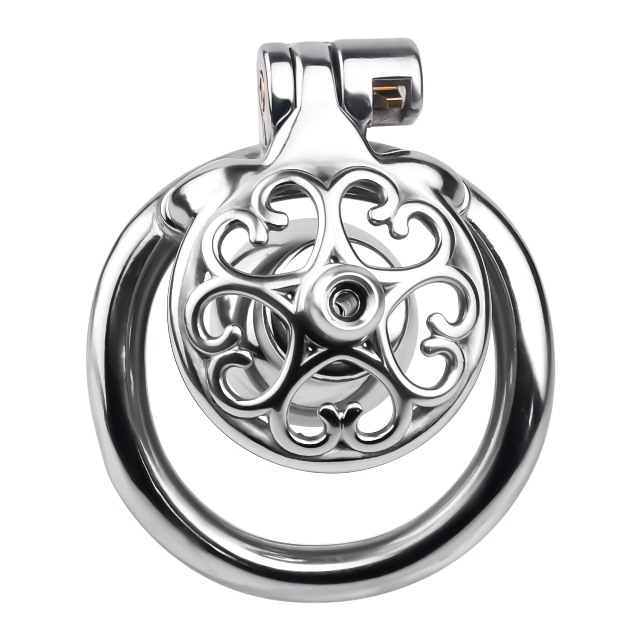 Locked In Love Chastity