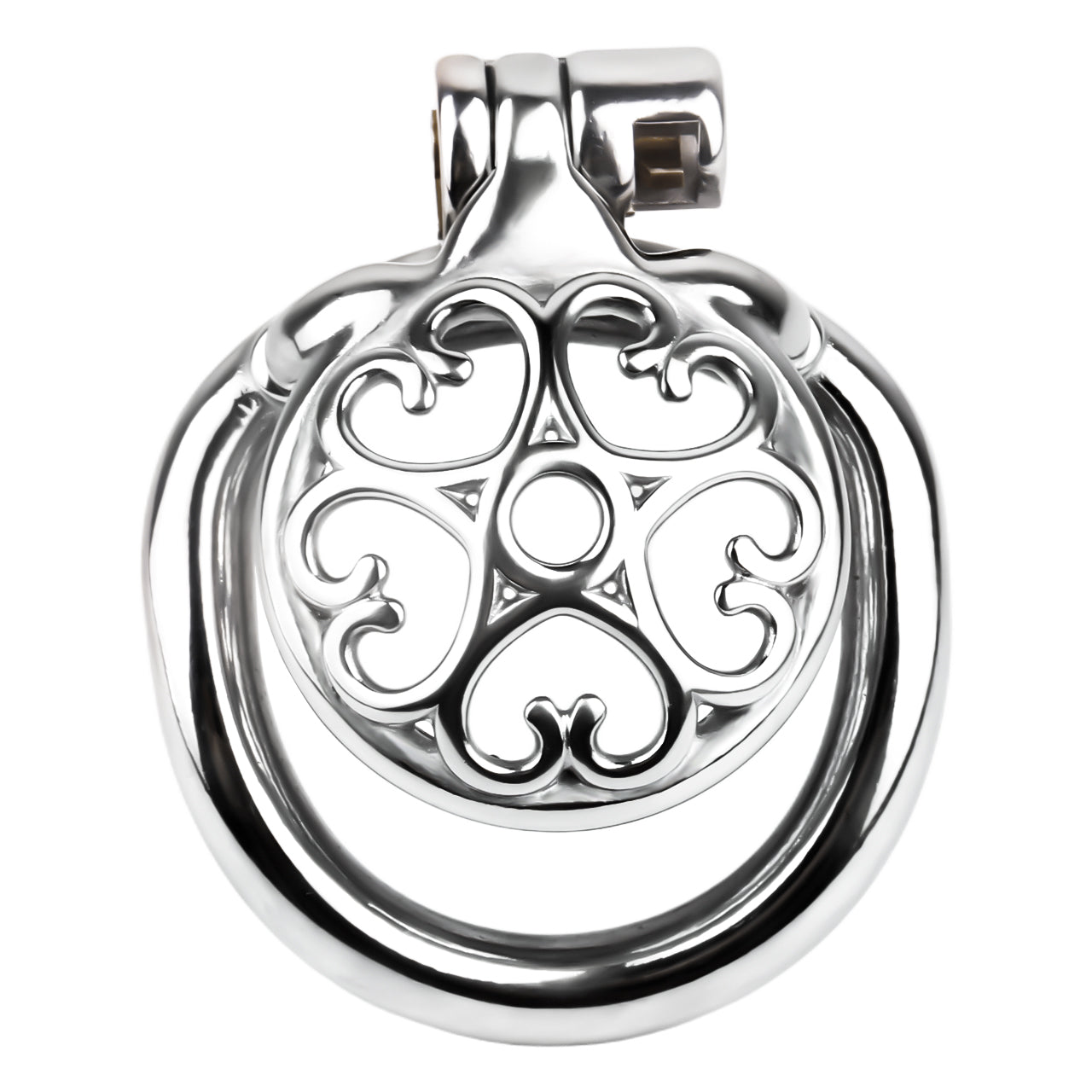 Locked In Love Chastity