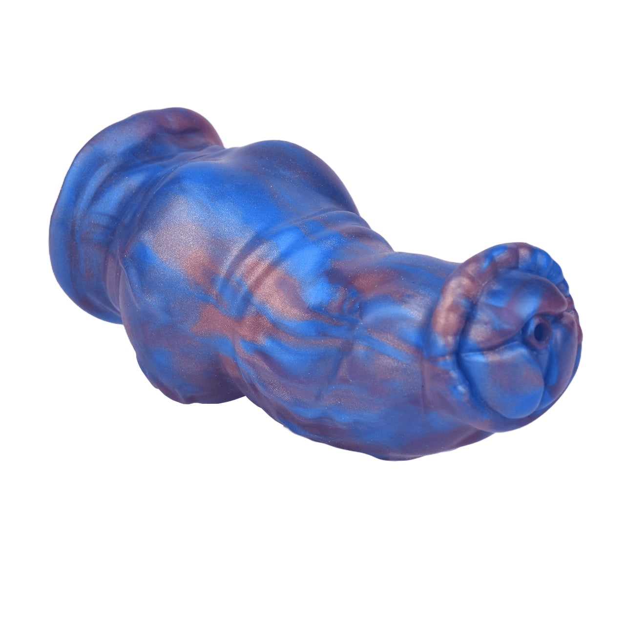 Monster Dildo for FRRK Dildo Chastity Cages Only