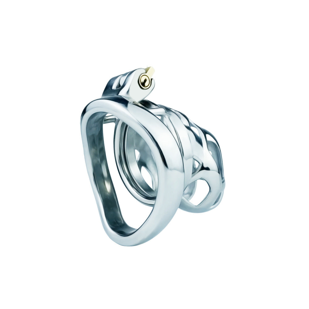 Nano Cobra Chastity Cage, F3145 - FRRK
