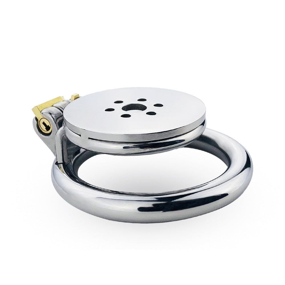 Flat Chastity Cage, F3176 - FRRK