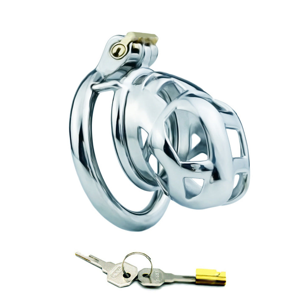 Nano Cobra Chastity Cage, F3145 - FRRK