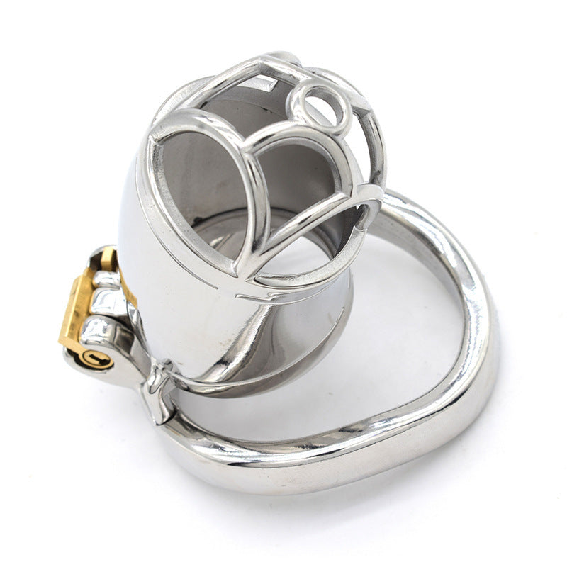 Male Chastity Cage, F3022 - FRRK