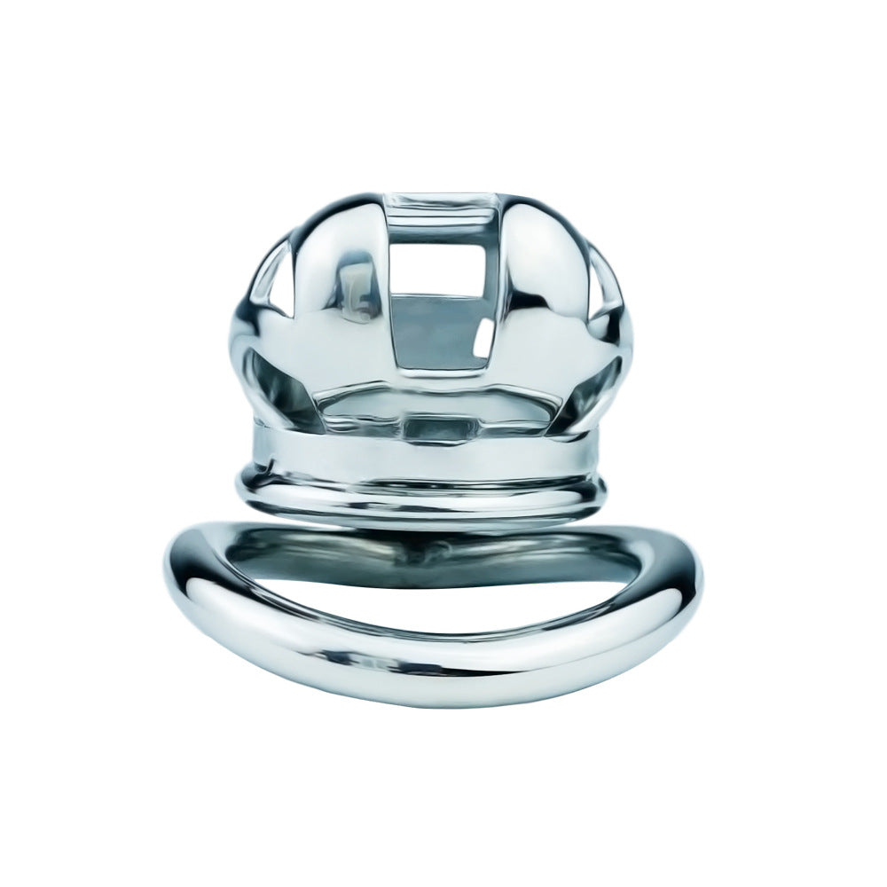 Nano Cobra Chastity Cage Allen Wrench Lock, F3142 - FRRK