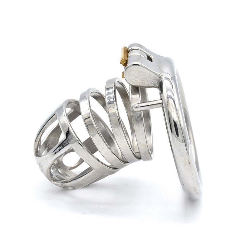 Male Chastity Cage, F3076 - FRRK