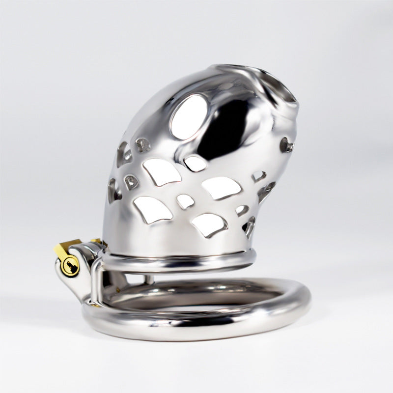 37mm Diameter Large Male Chastity Cage, F3085 - FRRK