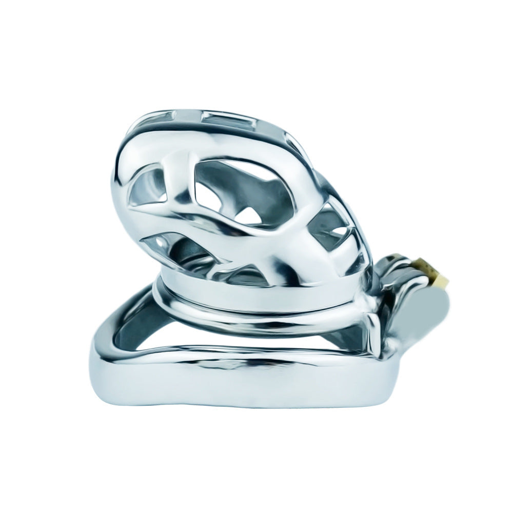 Nano Cobra Chastity Cage, F3145 - FRRK