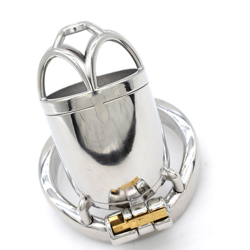 Male Chastity Cage, F3022 - FRRK