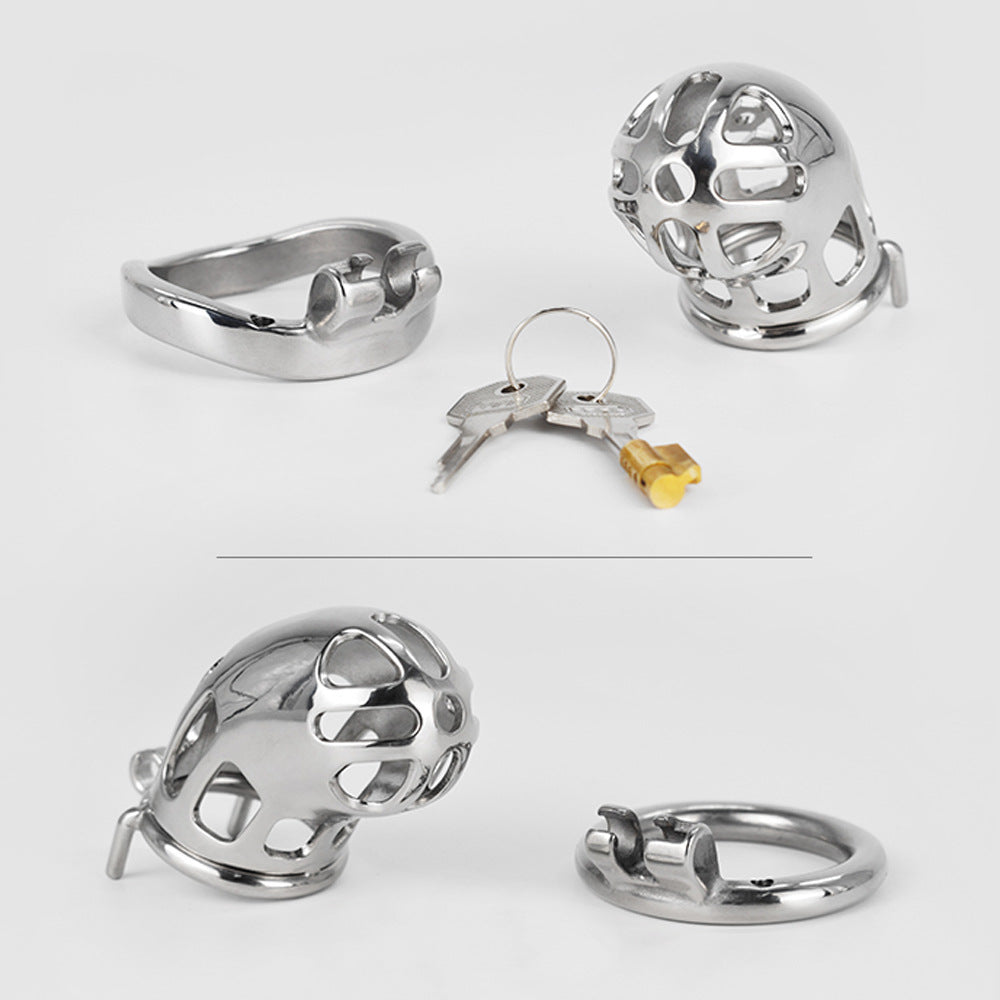 Male Chastity Cage, F3100 - FRRK