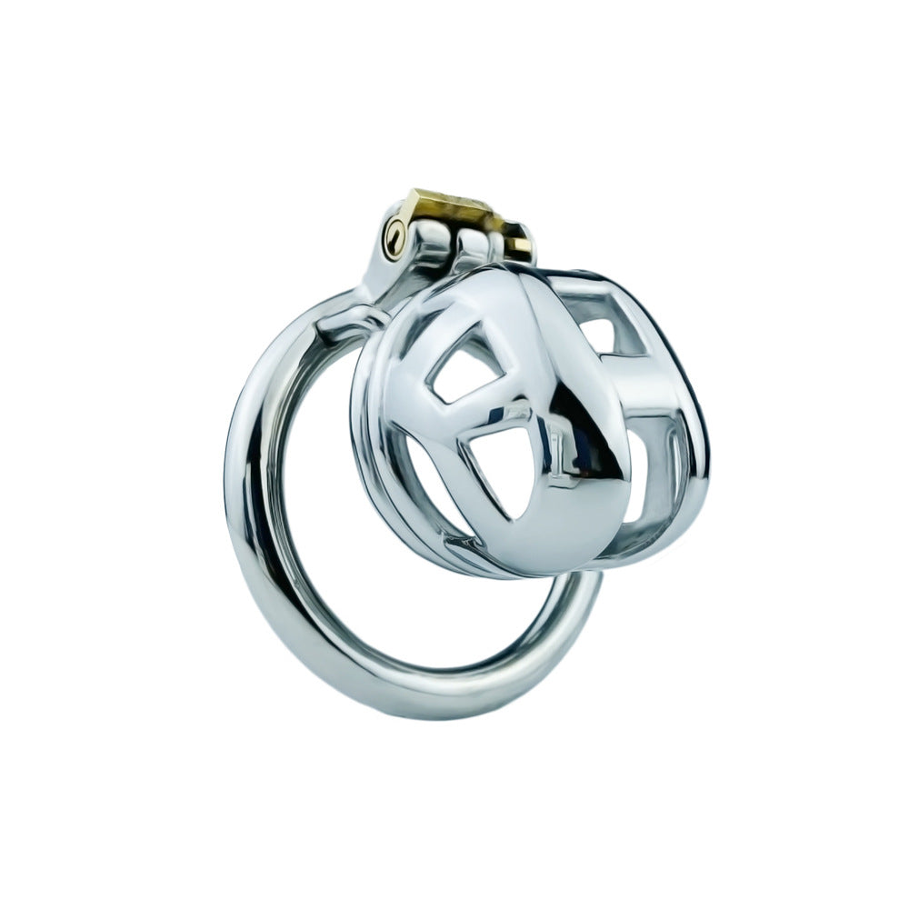Nub Cobra Chastity Cage, F3144 - FRRK