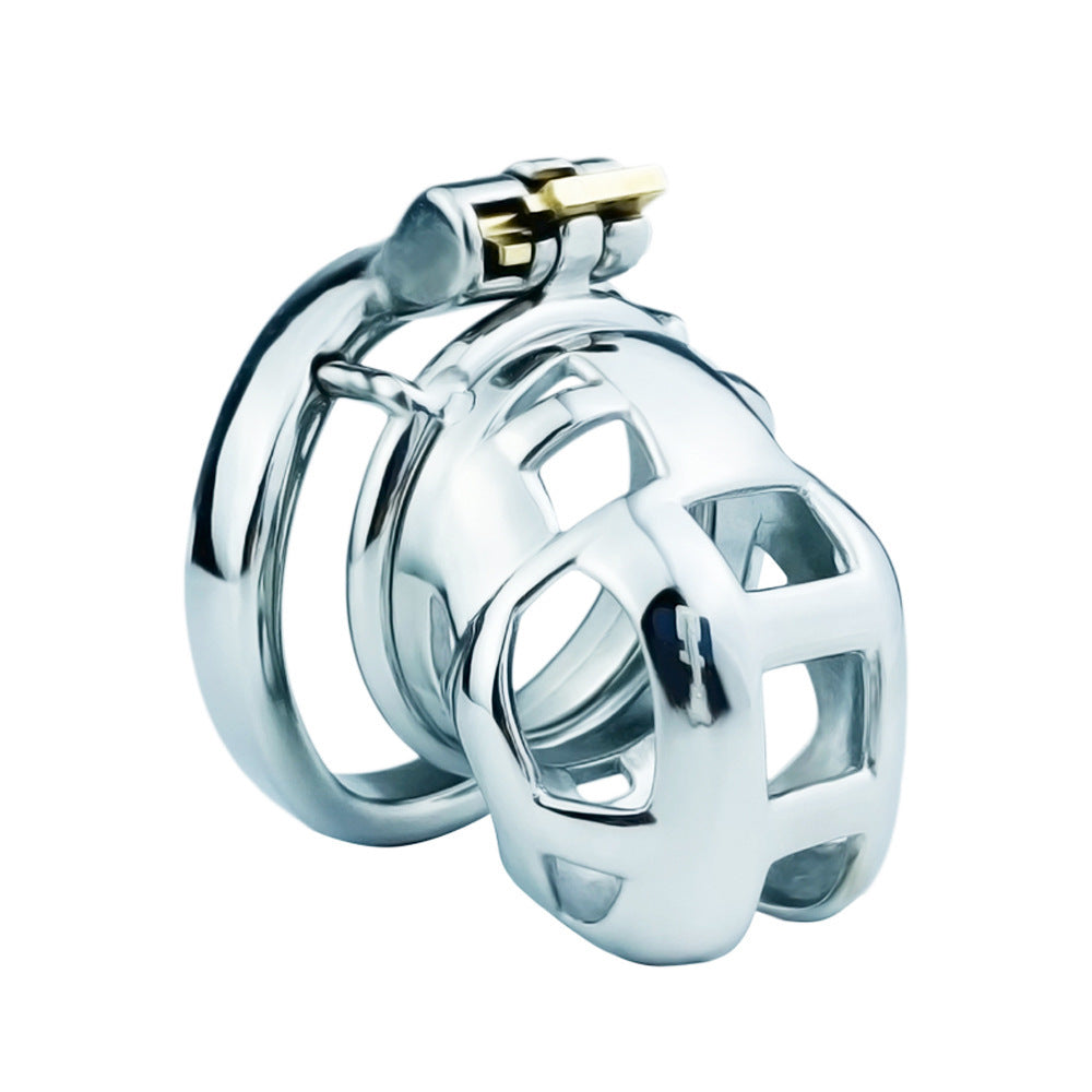 Nano Cobra Chastity Cage, F3145 - FRRK