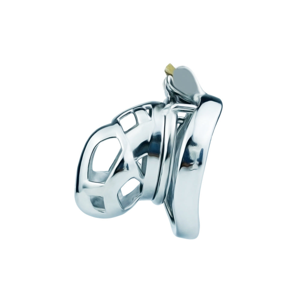 Nano Cobra Chastity Cage, F3145 - FRRK