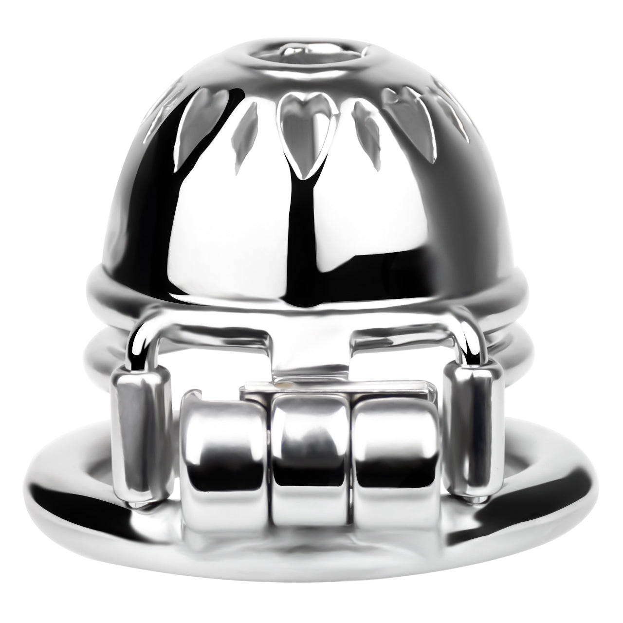 PA Chastity Cage | F229