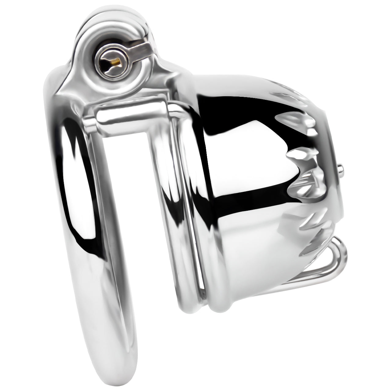 PA Chastity Cage | F229
