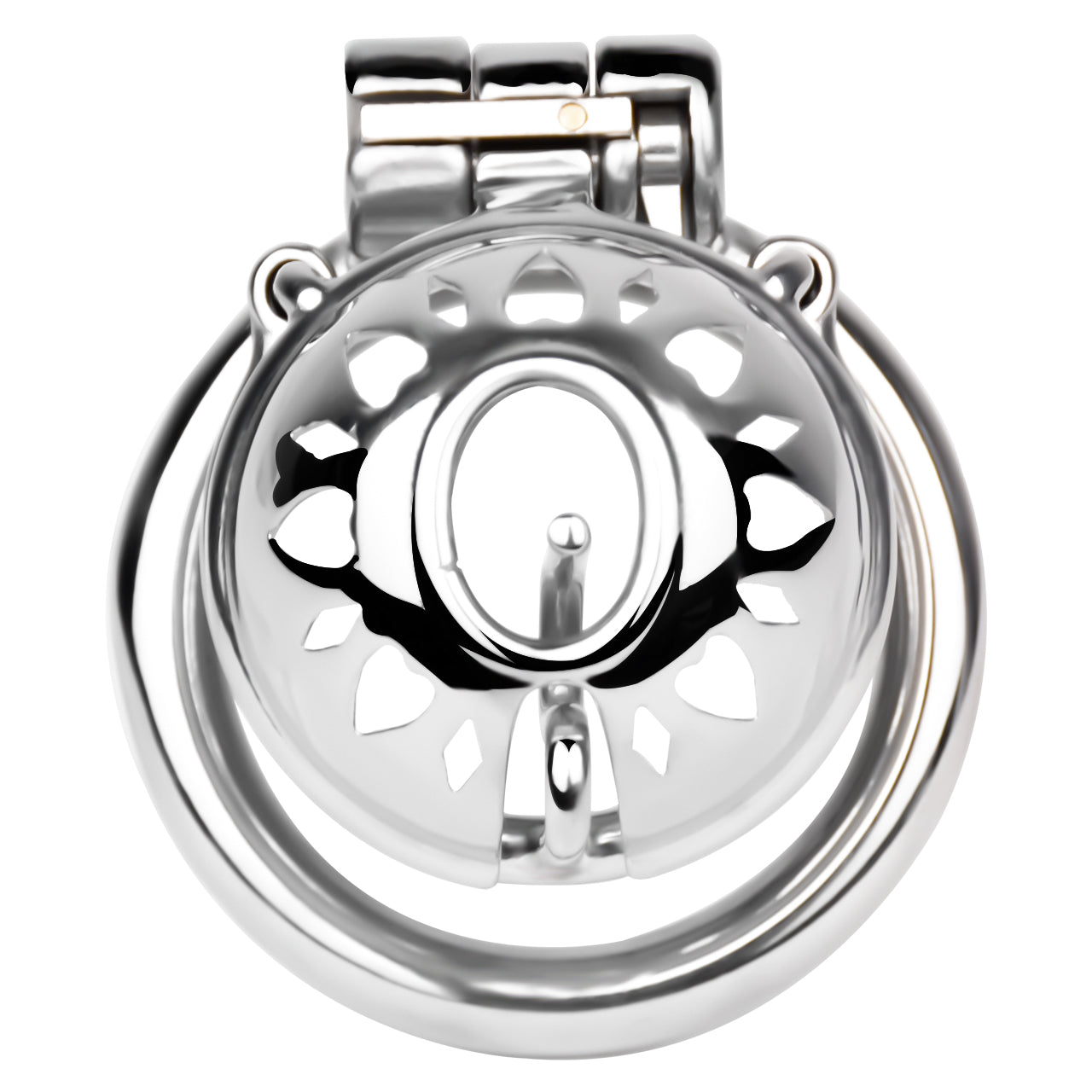PA Chastity Cage | F229