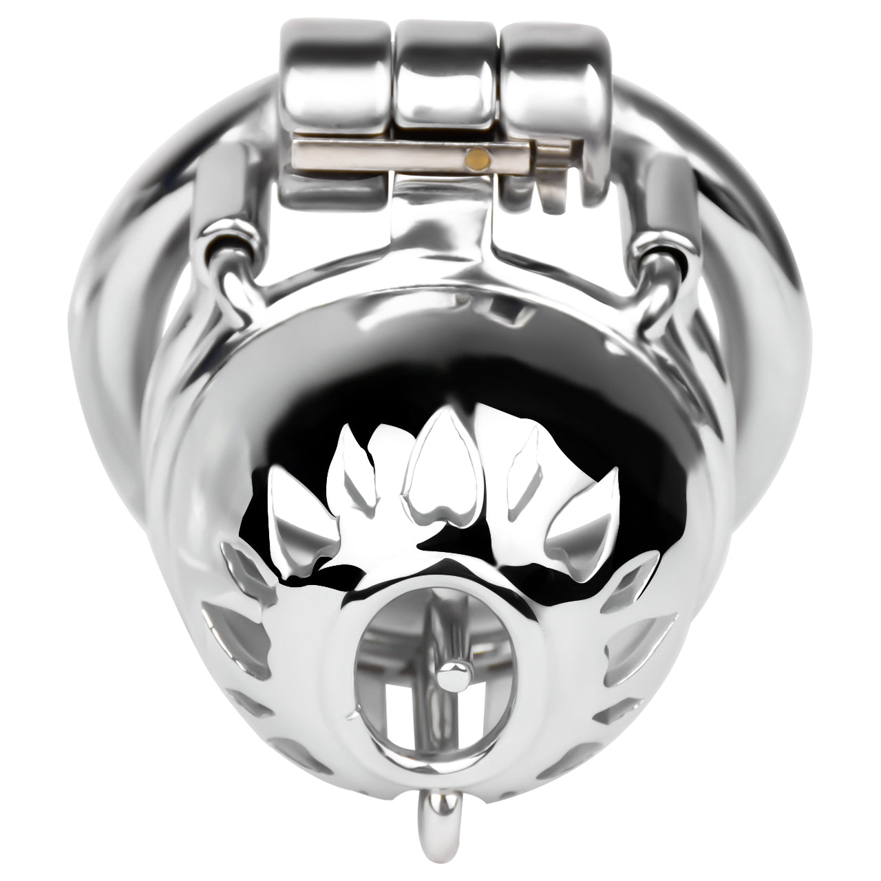 PA Chastity Cage | F229