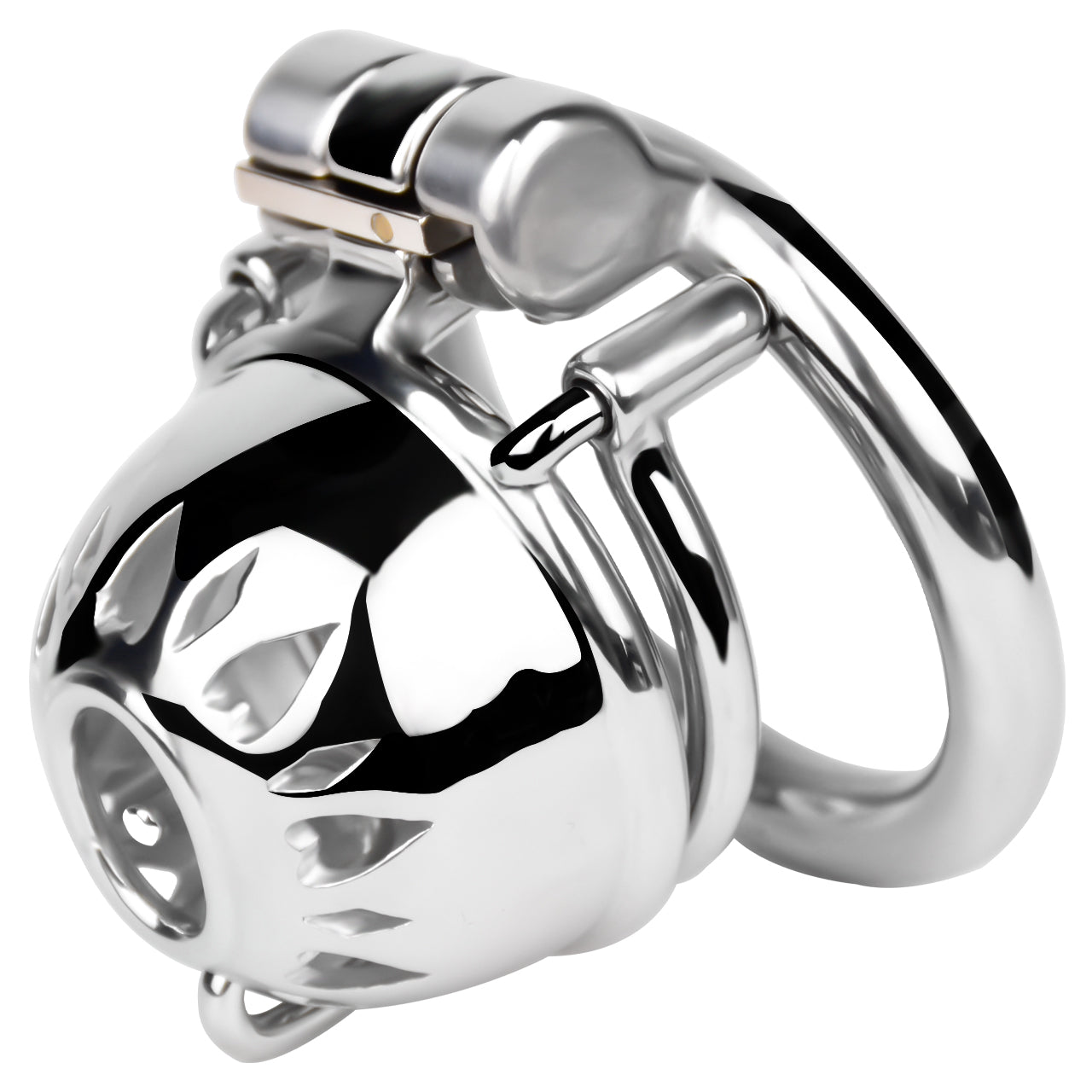 PA Chastity Cage | F229