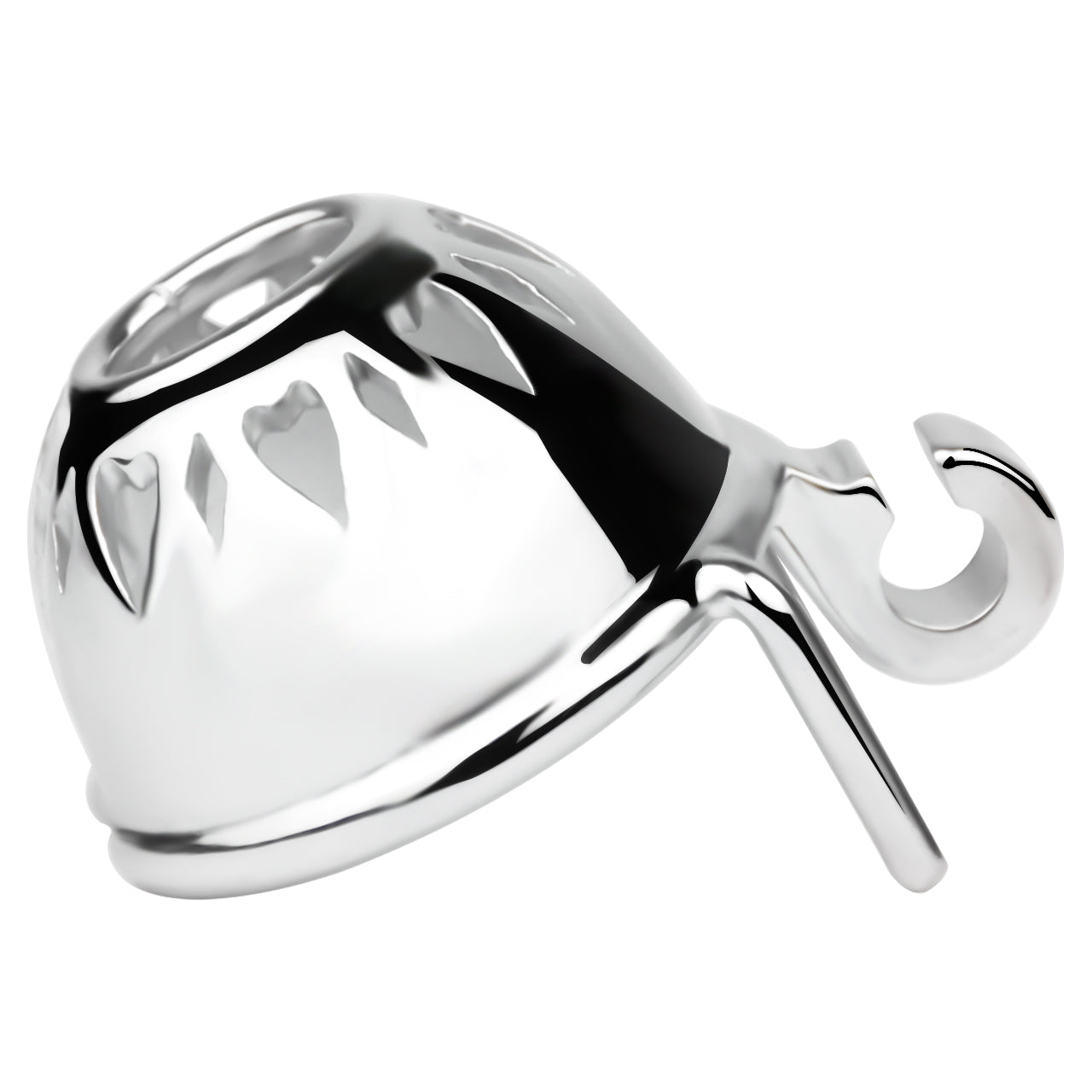PA Chastity Cage | F229