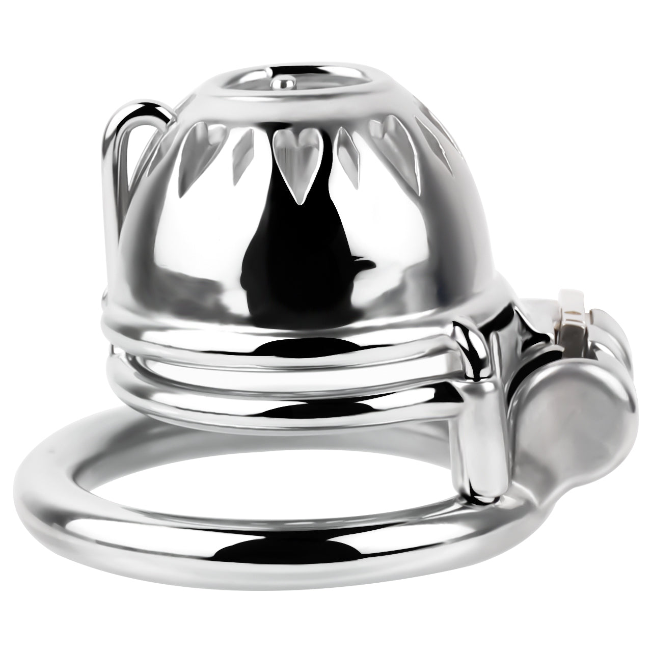 PA Chastity Cage | F229