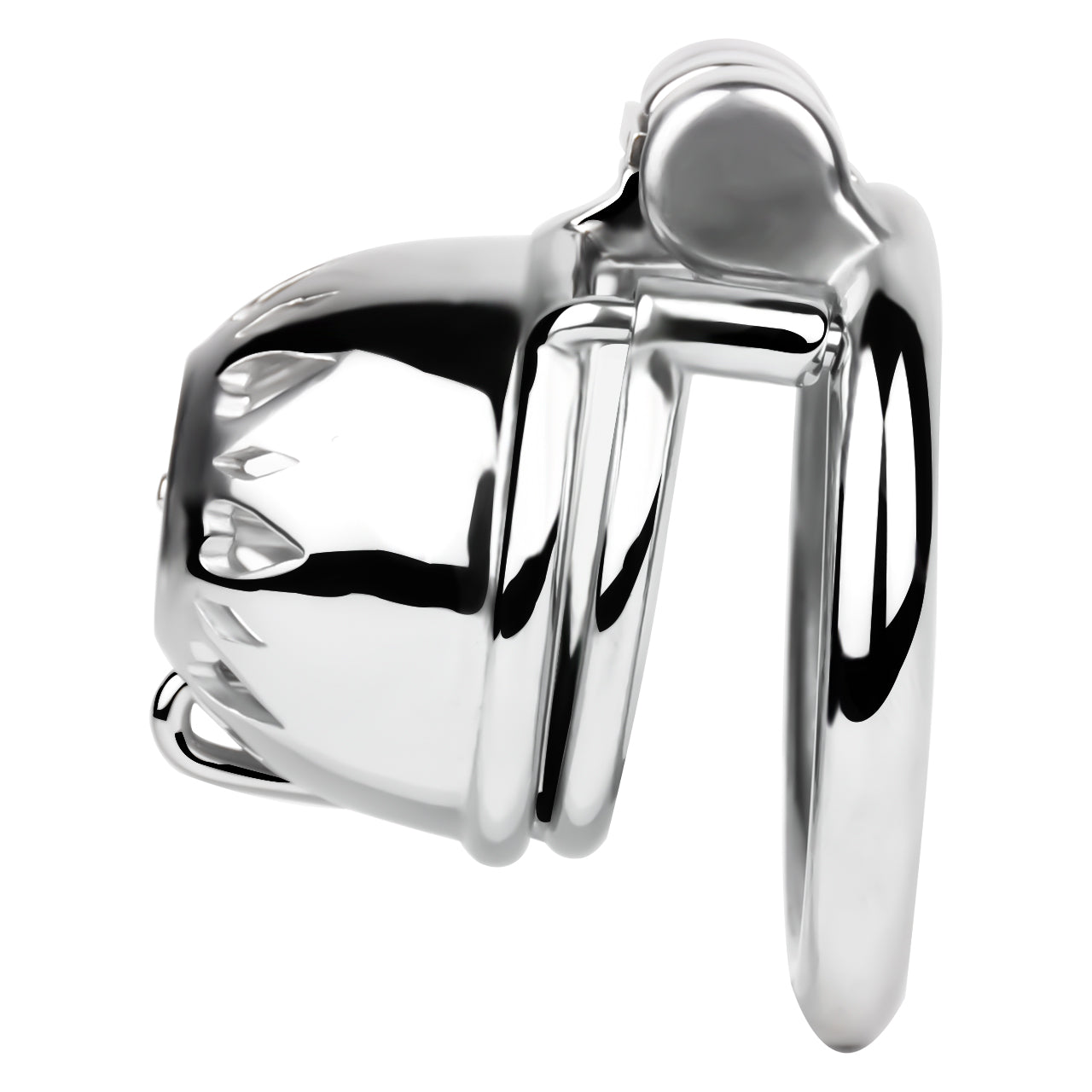 PA Chastity Cage | F229