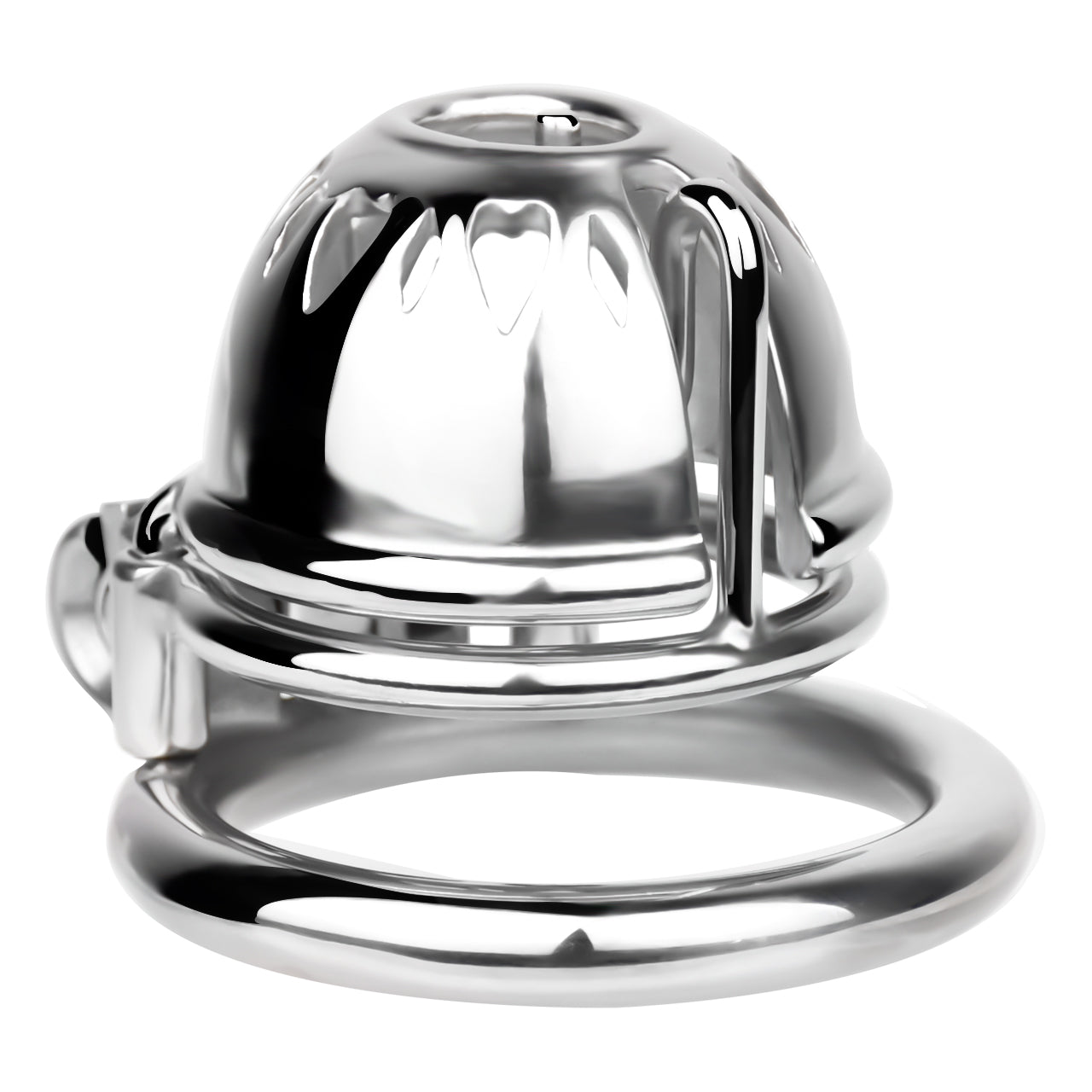 PA Chastity Cage | F229