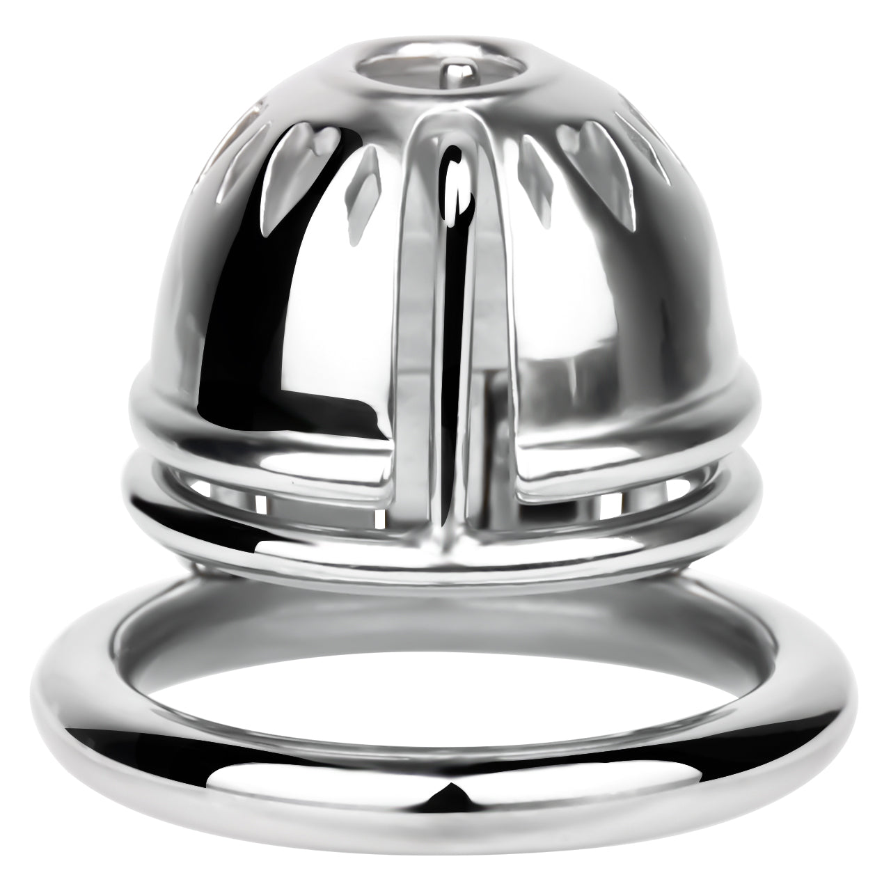 PA Chastity Cage | F229