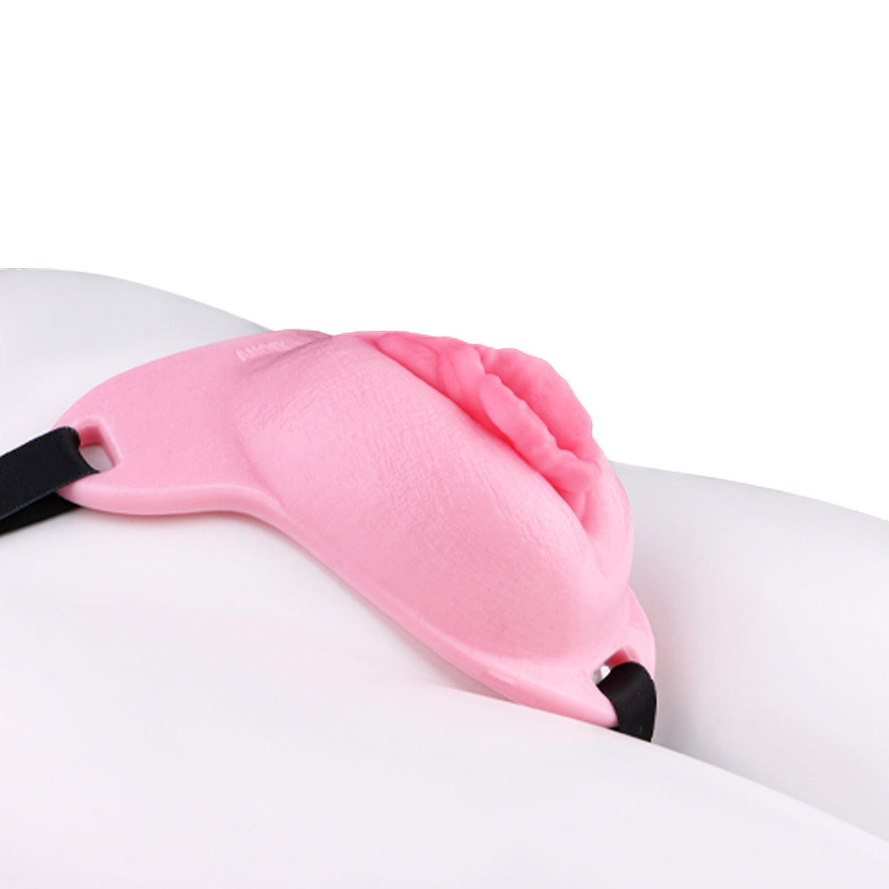 Sissy Feminization Pussy Panties - Maxi Size | AS667M