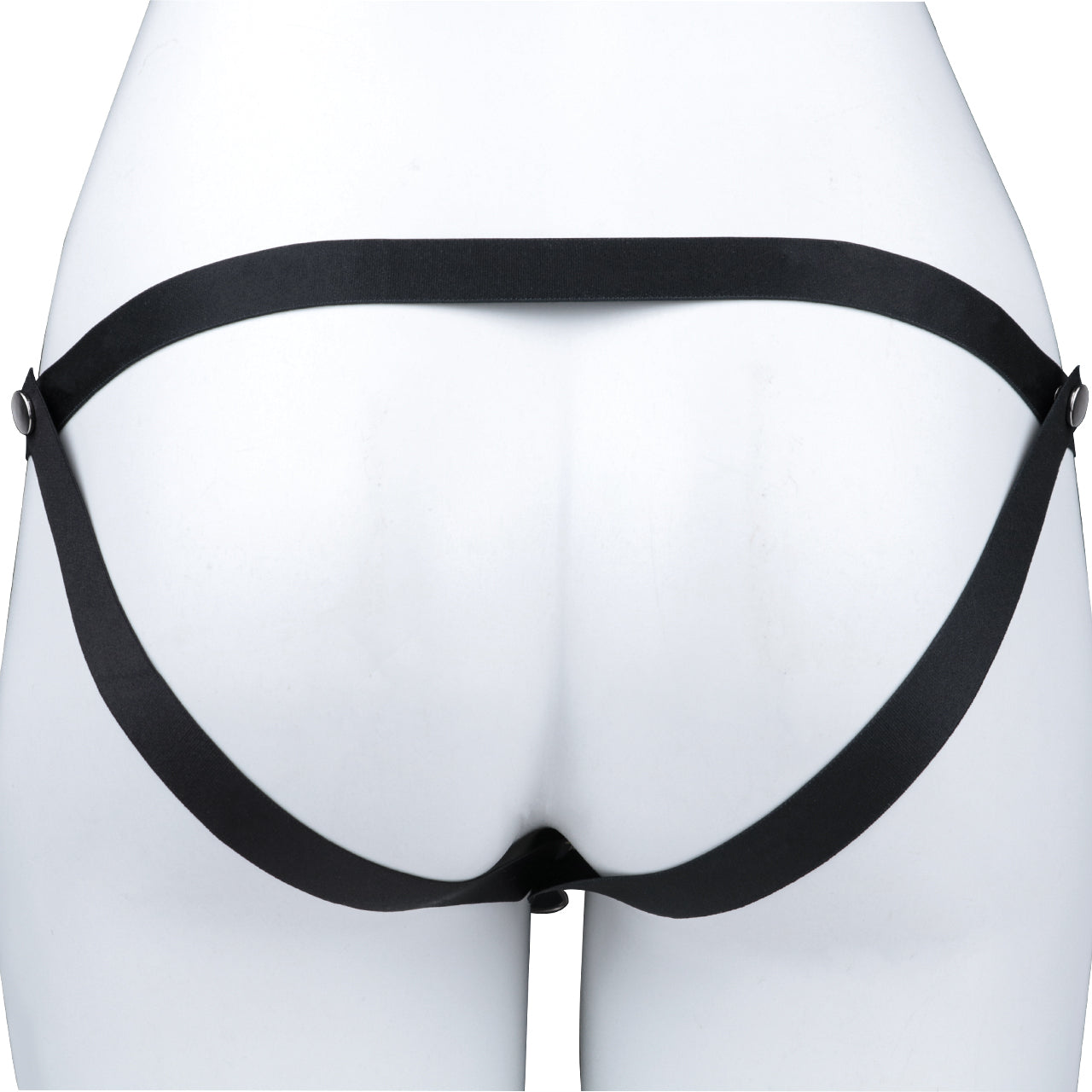 Sissy Feminization Pussy Panties - Maxi Size | AS664M