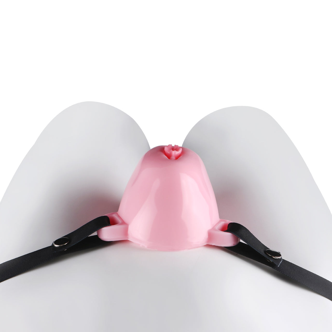 Sissy Feminization Pussy Panties