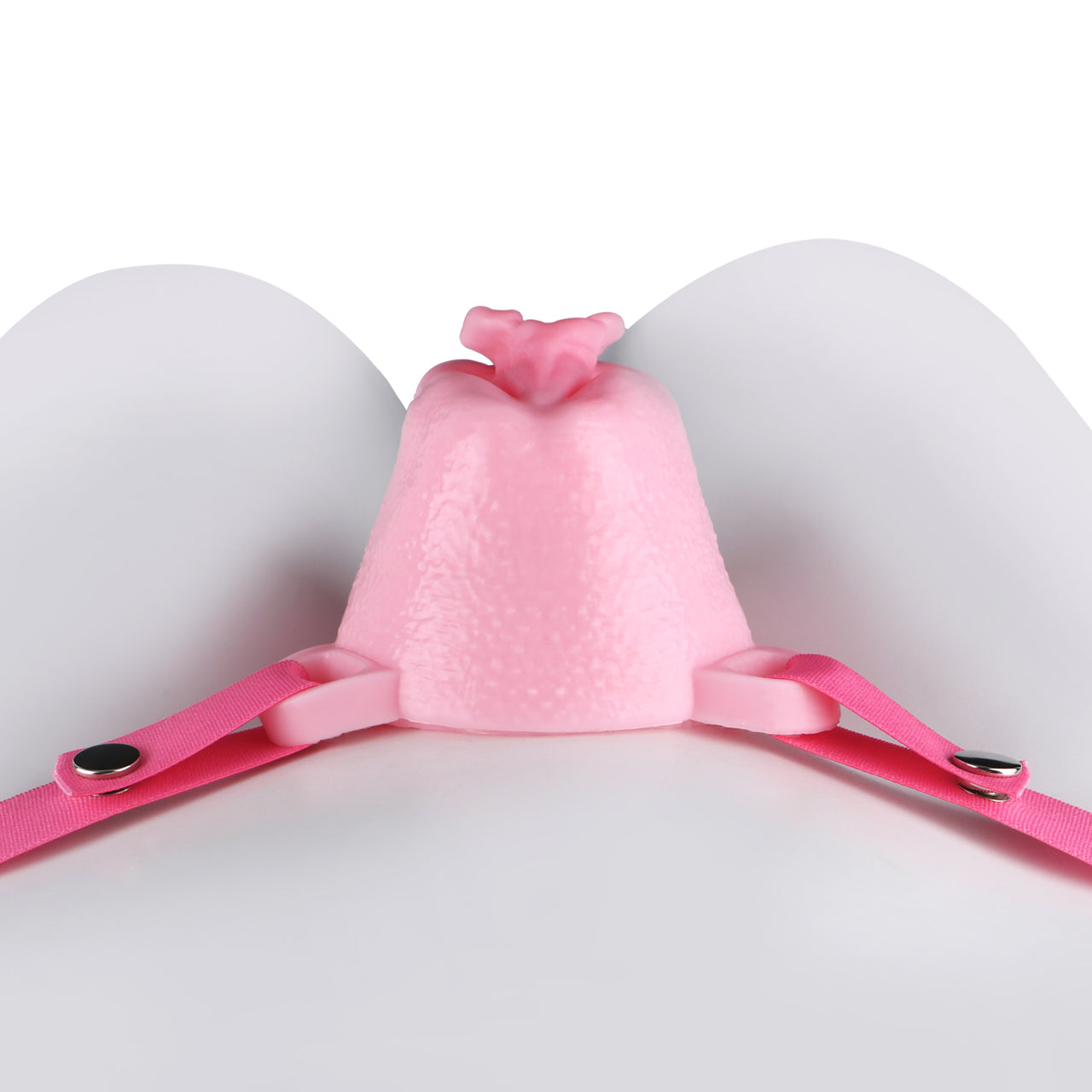 Sissy Feminization Pussy Panties