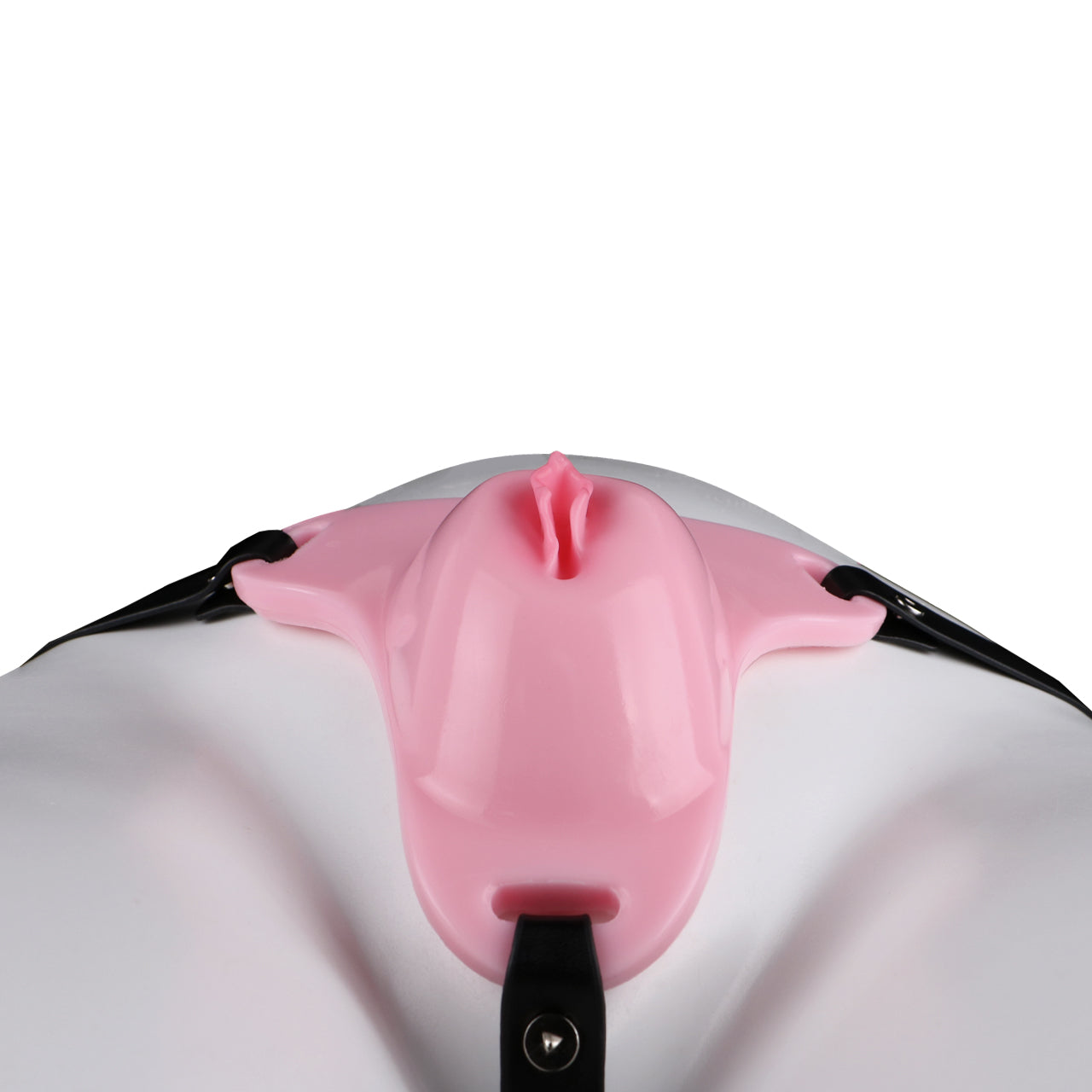 Sissy Feminization Pussy Panties - Standard Size