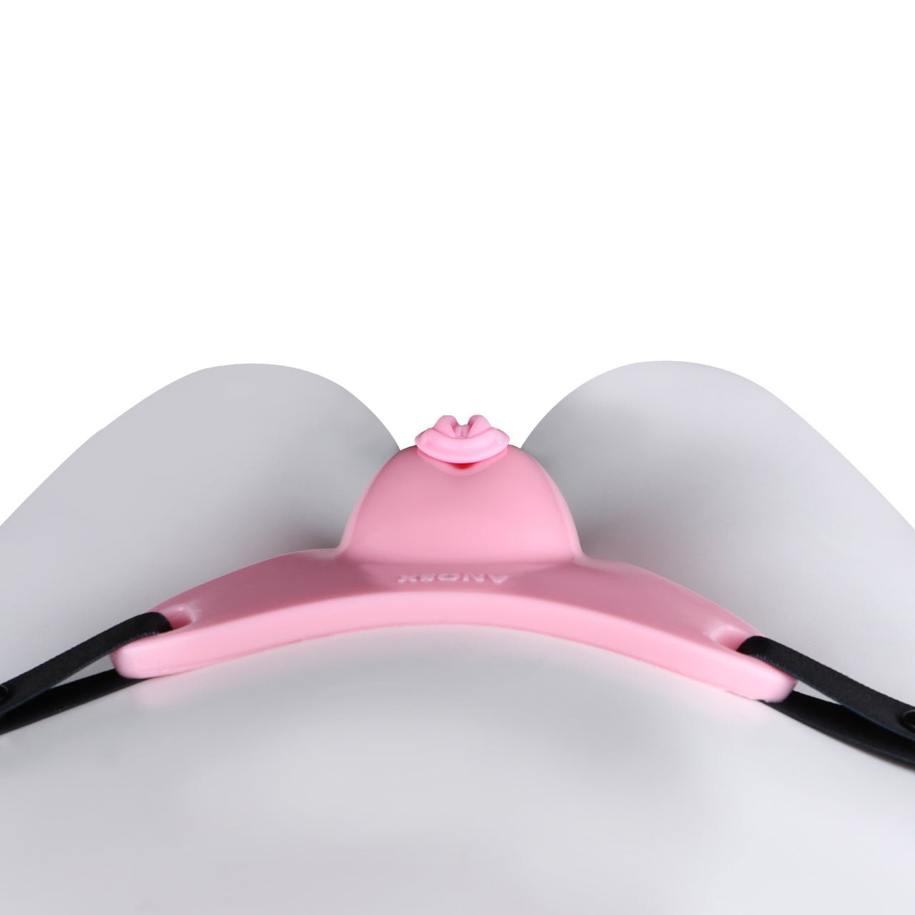 Sissy Feminization Pussy Panties with Pussy Silicone Catheter - Standard Size | AS665S