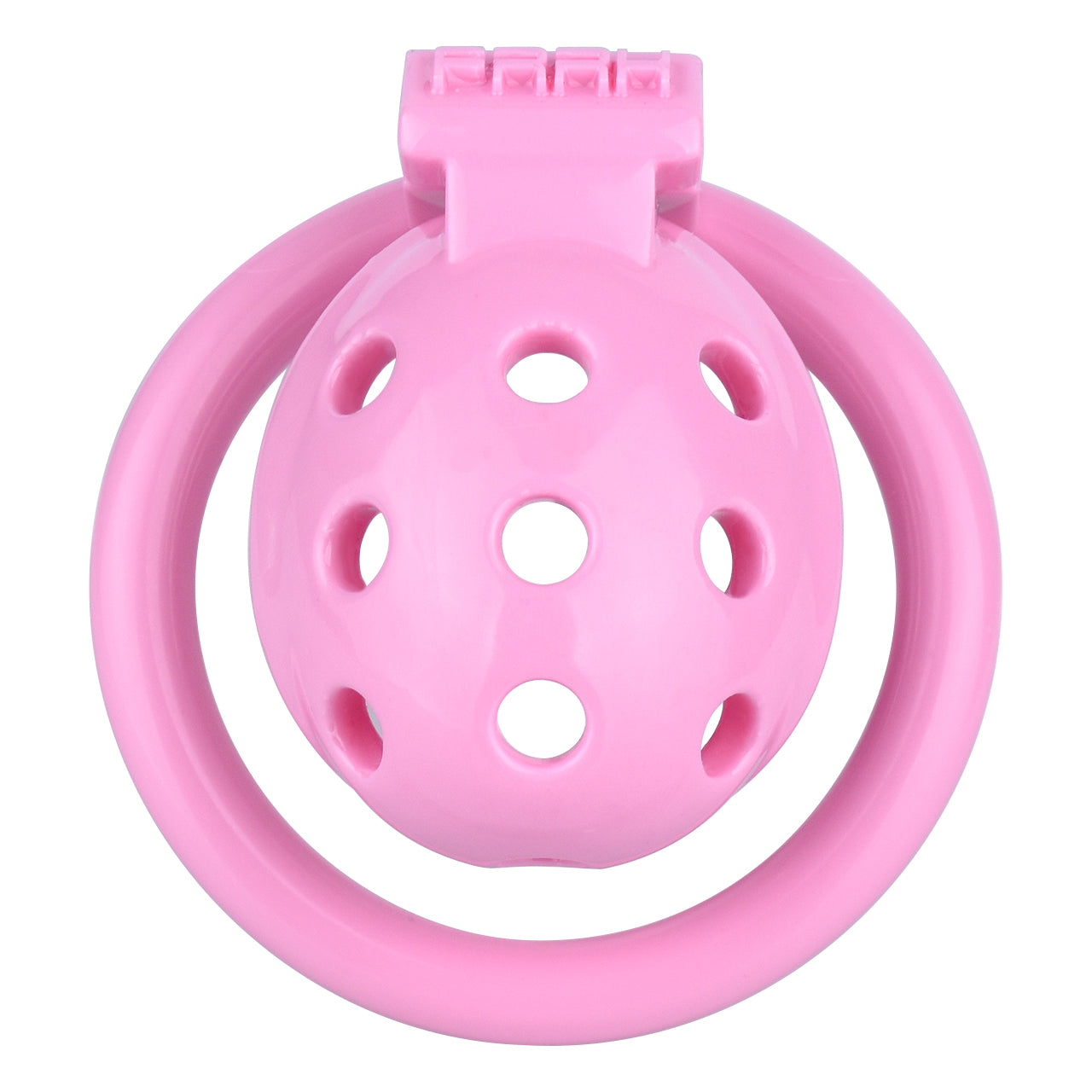 Vented Chastity Cage For Growers