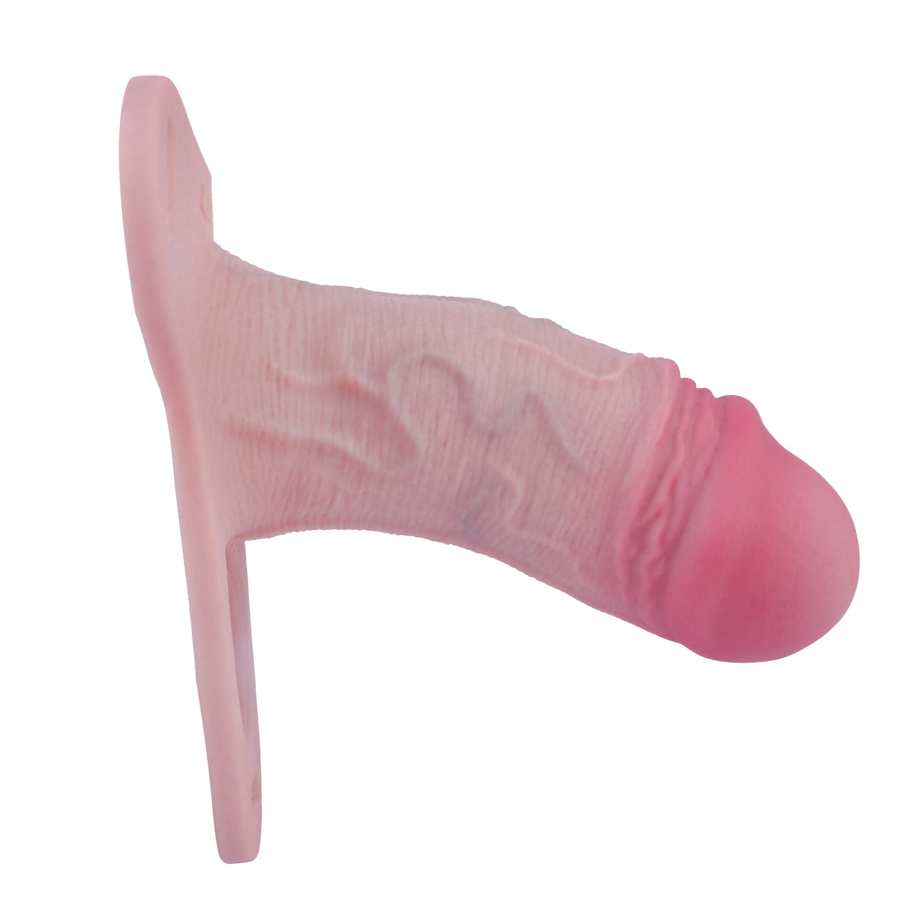 Wearable Penis Male Chastity Pants - Maxi Size | AS064