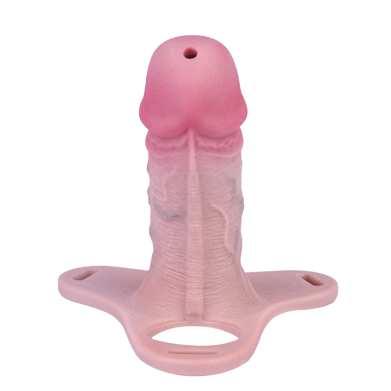Wearable Penis Male Chastity Pants - Maxi Size | AS064