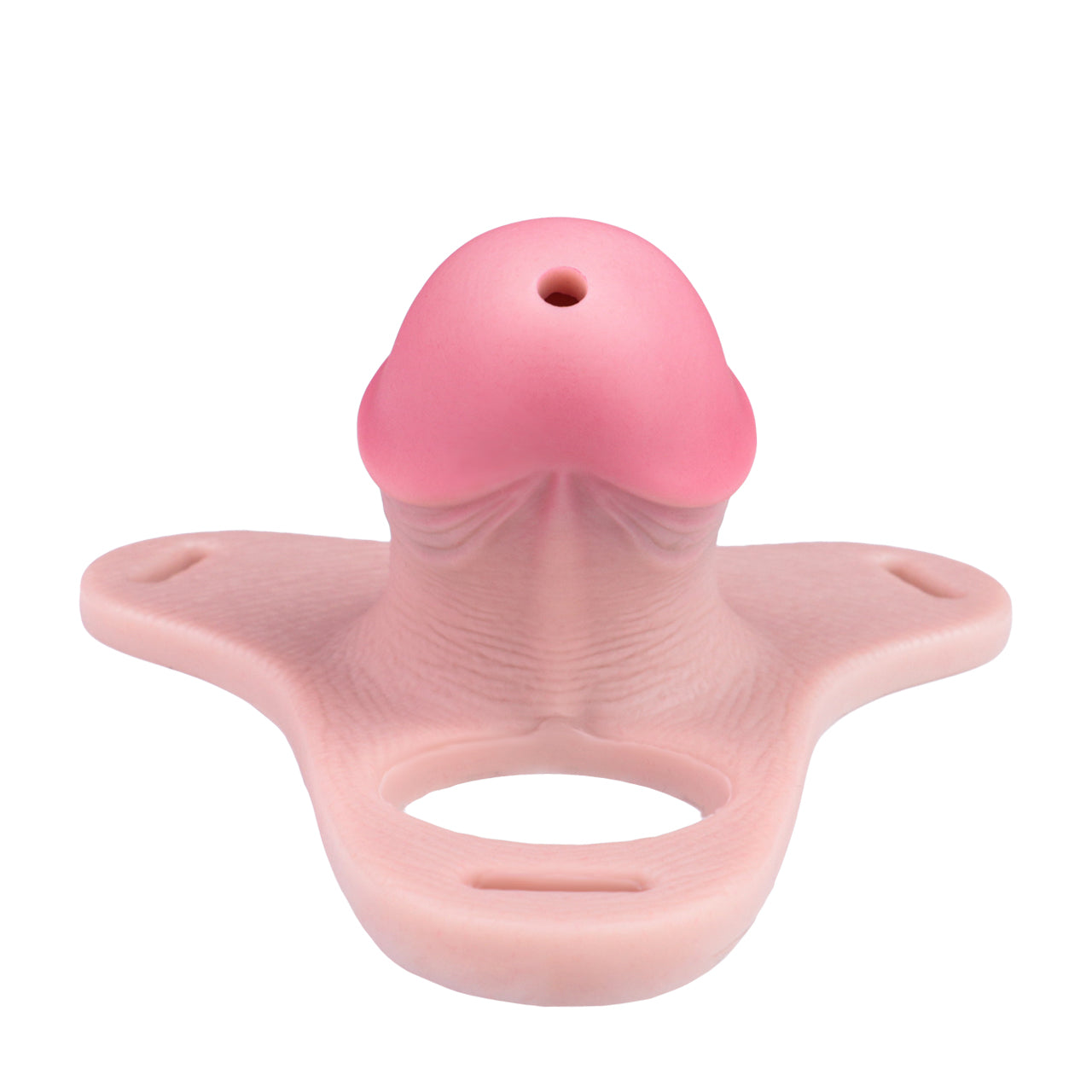 Wearable Penis Male Chastity Pants - Standard Size | AS063