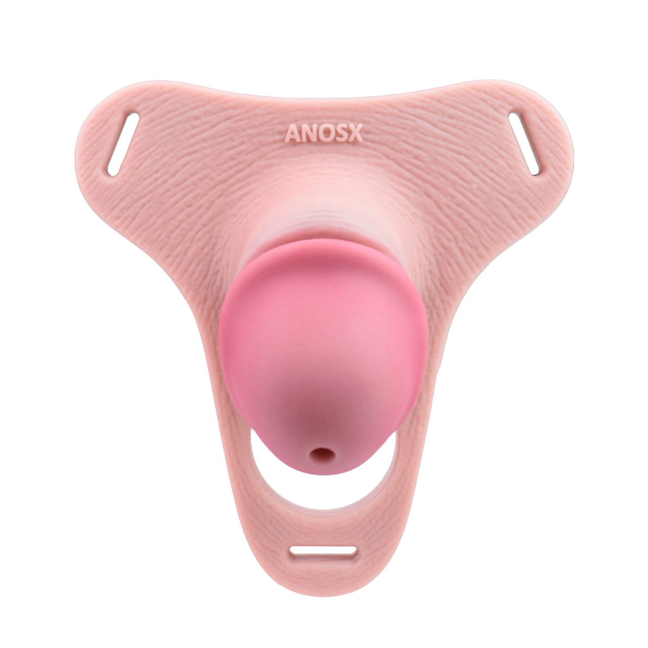 Wearable Penis Male Chastity Pants - Standard Size | AS063