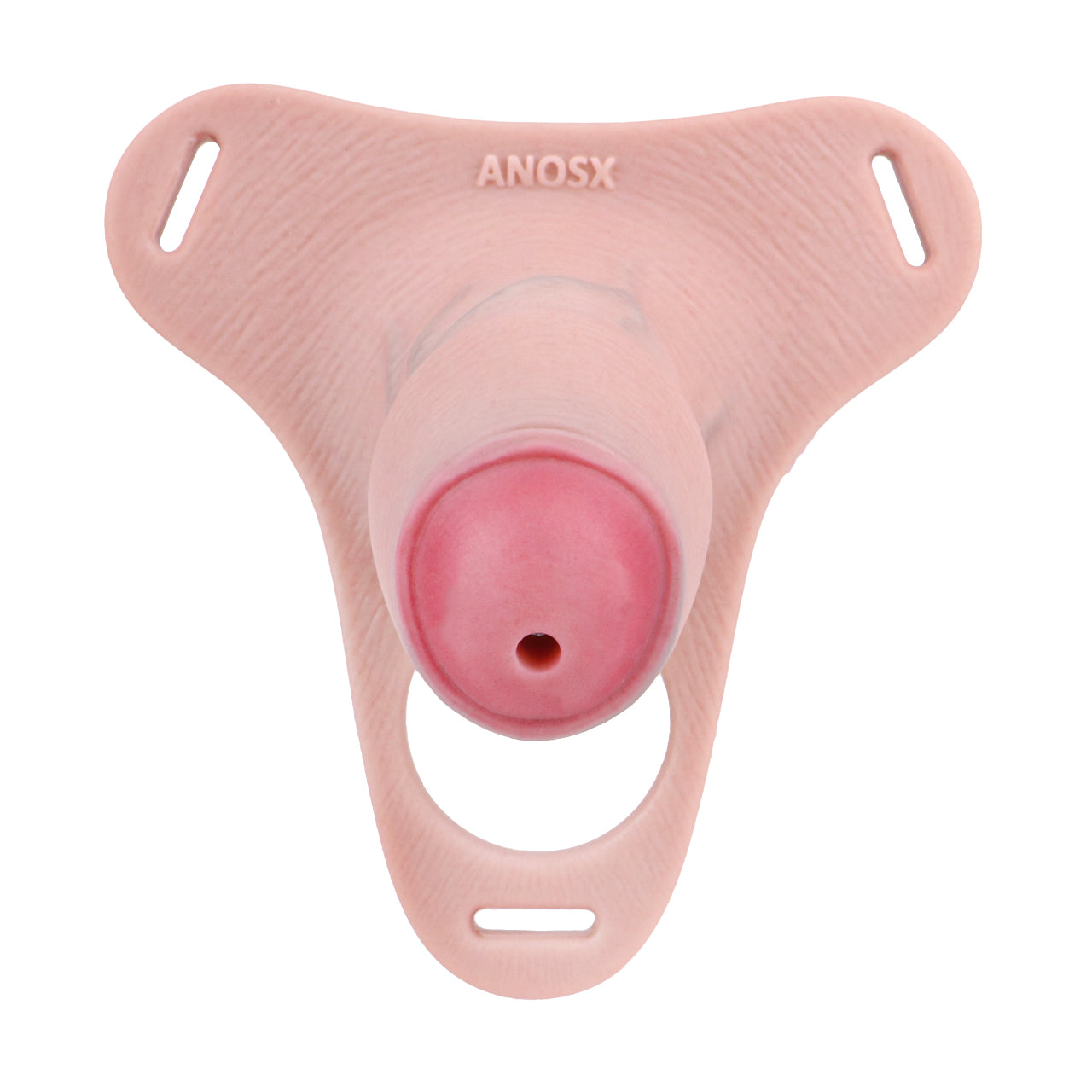 Wearable Penis Male Chastity Pants - Small Size