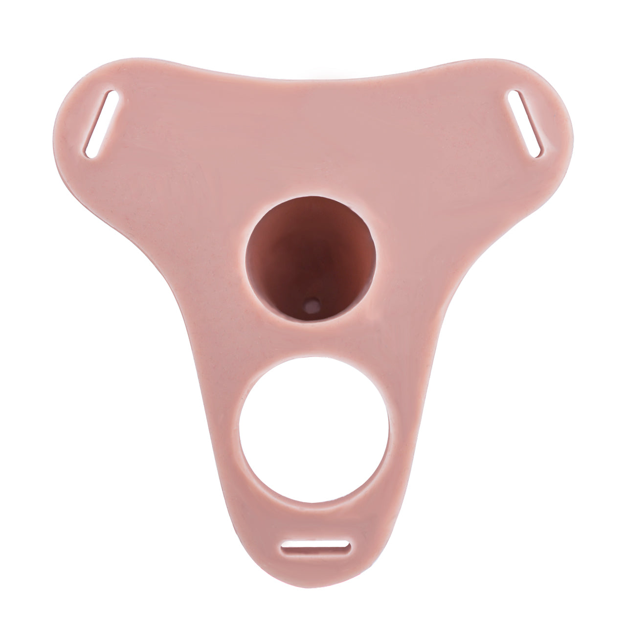 Wearable Penis Male Chastity Pants - Small Size