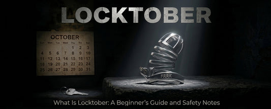 What Is Locktober: A Beginner’s Guide and Safety Notes