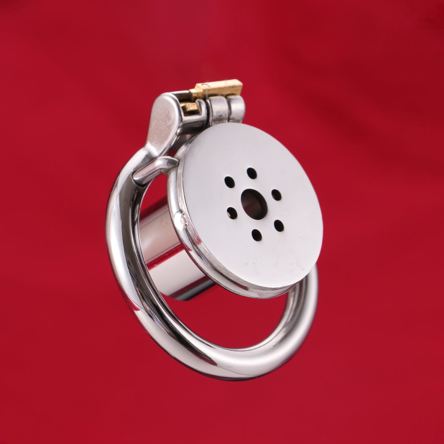 Inverted Chastity Cage - FRRK