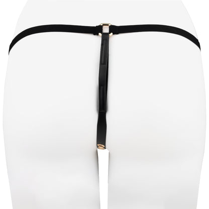 Aluminum Alloy Chastity Cage