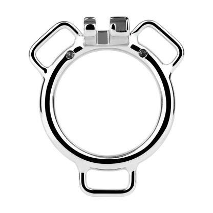 Base Rings for FRRK Chastity Cage with Three-Point Support