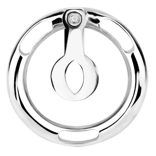 Tiny Slice Chastity Cage | F347A