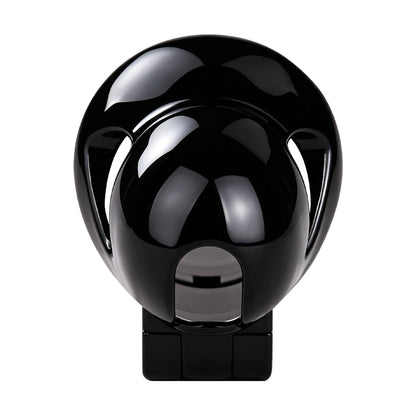 ABS Resin Shaft-Only Chastity Cage | F348A