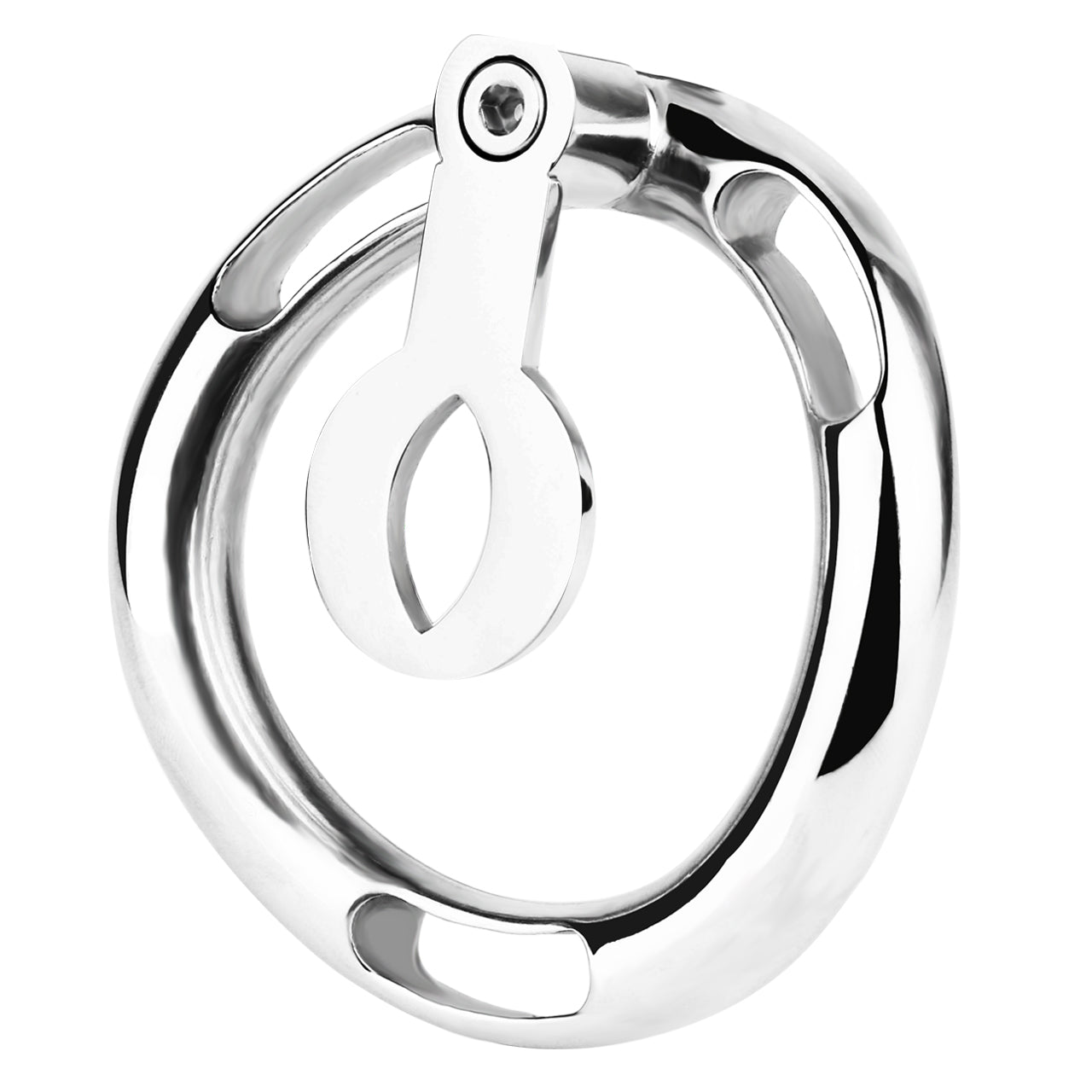 Tiny Slice Chastity Cage | F347A