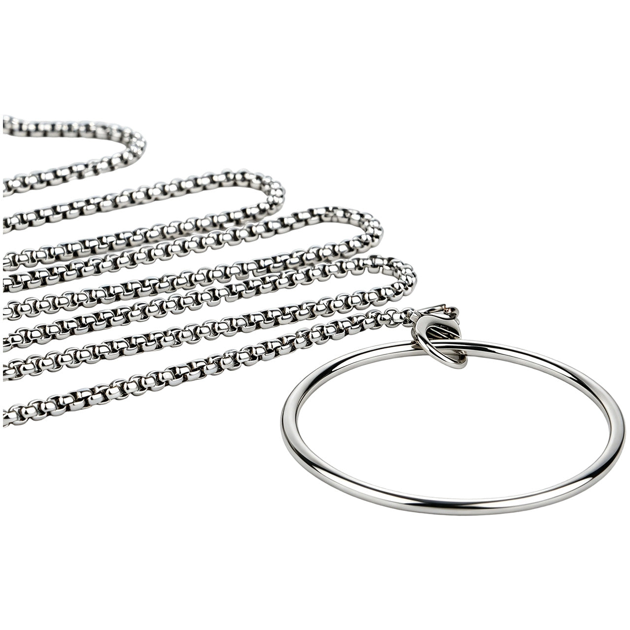 Control Submission Leash | F204
