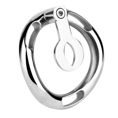 Tiny Slice Chastity Cage | F347A
