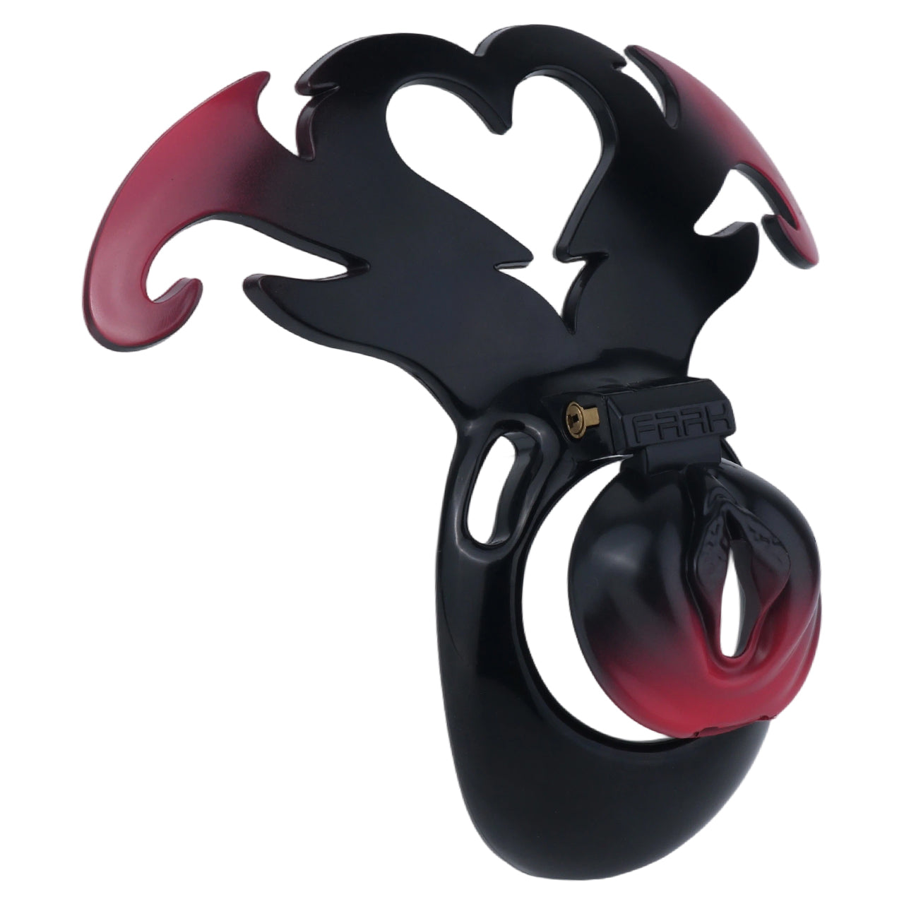Succubus Pussy Chastity Cage | F300